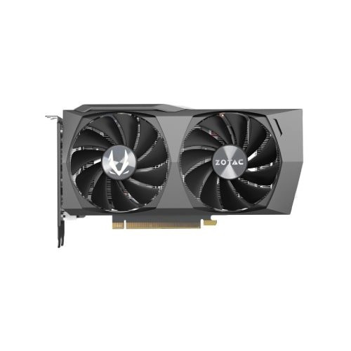 کارت گرافیک زوتاک مدل ZOTAC GAMING GeForce RTX 3060 Twin Edge 12GB