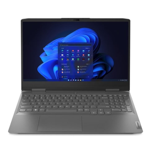 لپ تاپ لنوو مدل (LENOVO LOQ Gaming 15IRH8 - i7(13620H)16GB-512GB-8GB(4060