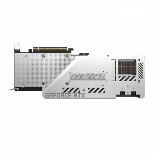 کارت گرافیک گیگابایت مدل GIGABYTE RTX 3080 Ti VISION OC 12G
