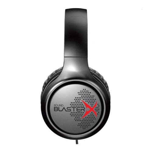 هدفون کریتیو مدل Sound BlasterX H3