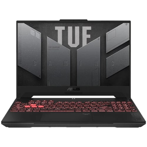لپ تاپ ایسوس مدل ASUS TUF FA507NU - R7(7735HS)-16GB-512GB SSD-6GB RTX(4050)
