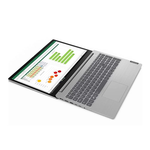 لپ تاپ لنوو مدل LENOVO ThinkBook - i3(1115G4)-4GB-256SSD-2GB(MX450)
