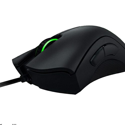 ماوس مخصوص بازی ریزر مدل Deathadder ESSENTIAL RZ01