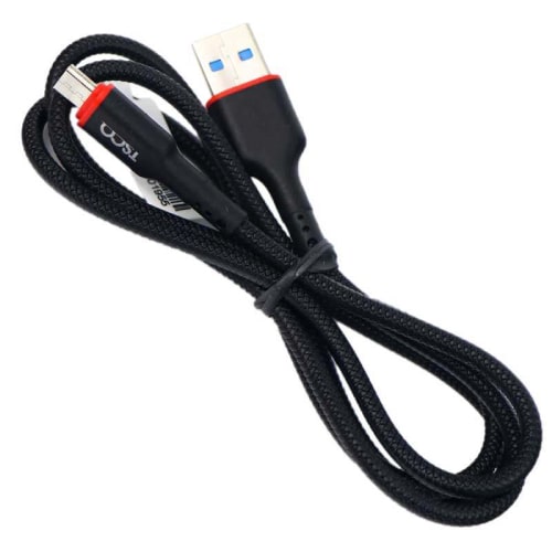 کابل تبدیل USB به USB-C تسکو مدل TSCO TCC105