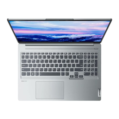 لپ تاپ لنوو مدل LENOVO IdeaPad 5 Pro - R5(5600H)-16GB-512SSD-4GB-1650