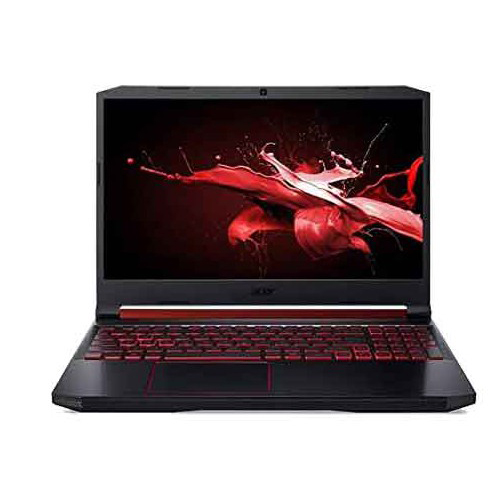 لپ تاپ ایسر مدل -  Acer Nitro7 AN715 , i7-9750H , 24GB , 1TB SSD , 6GB