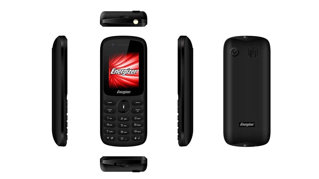 Energizer Energy E11 Dual SIM