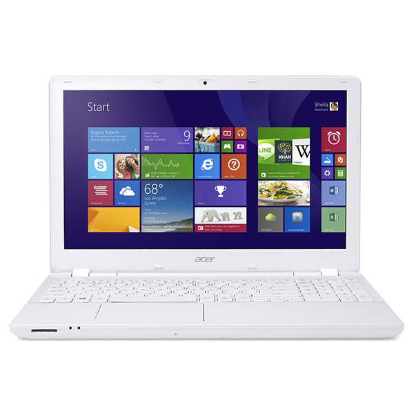 ACER V3 - I7-8GB-1TB-2GB