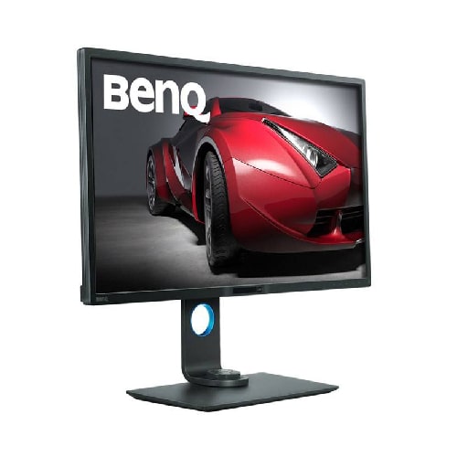 مانیتور بنکیو مدل BenQ PD3200U سایز 32 اینچ