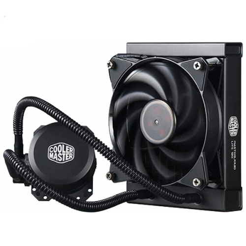 خنک کننده آبی کولر مستر Cooler Master MasterLiquid Lite 120