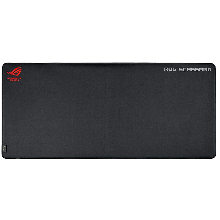 ASUS ROG Scabbard Extended Gaming Mouse Pad