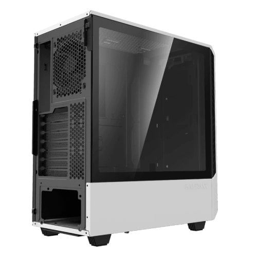کیس کامپیوتر گیم مکس GAME MAX Panda T802