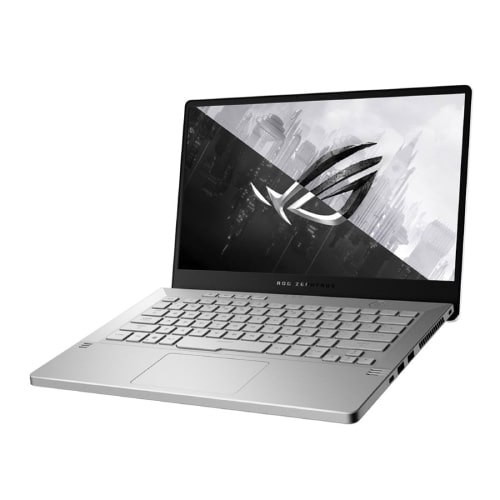 لپ تاپ ایسوس مدل ASUS ROG Zephyrus G14 GA401QM - R9(5900HS)-32GB-1TBSSD-6GB-3060TI