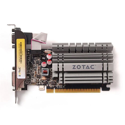 کارت گرافیک زوتاک مدل Zotac ZT-71113-10L GT730 2GB ZONE EDITION