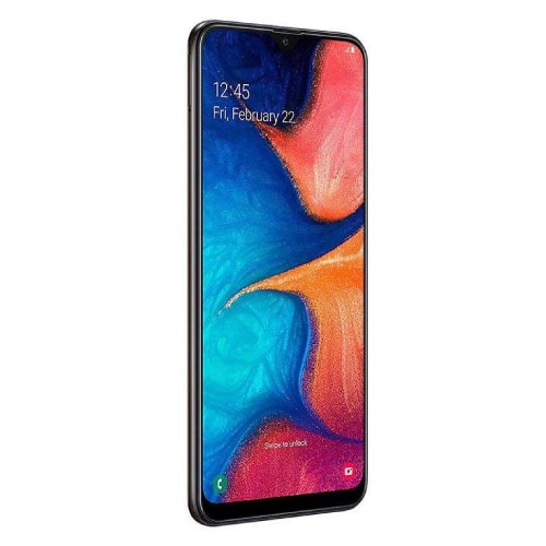 گوشی موبایل سامسونگ مدل SAMSUNG Galaxy A20 با ظرفیت 32 گیگابایت