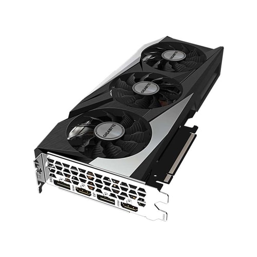 کارت گرافیک گیگابایت RTX 3080 Ti EAGLE OC 12G