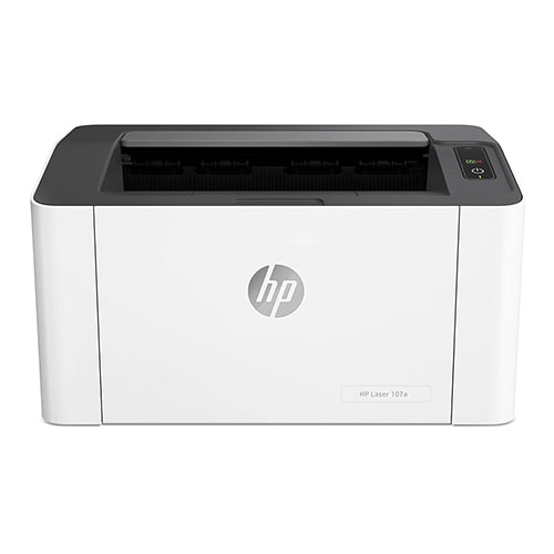 پرینتر لیزری تک کاره اچ پی مدل HP LASER 107A