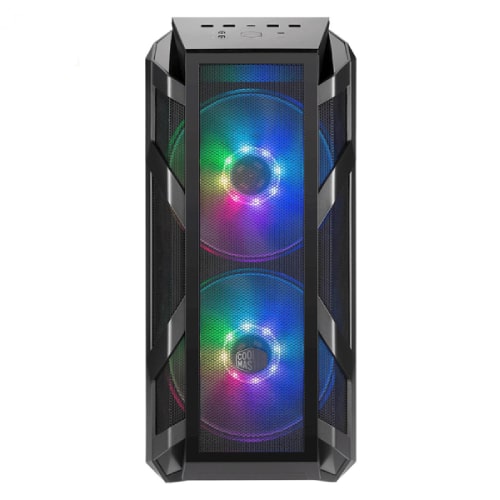 کیس کامپیوتر کولر مستر Cooler Master MasterCase H500M