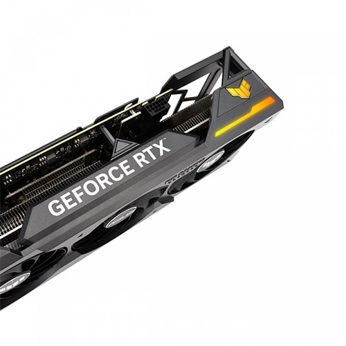 کارت گرافیک ایسوس مدل ASUS TUF GAMING RTX 4070 TI 12G