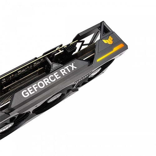 کارت گرافیک ایسوس مدل ASUS TUF Gaming RTX 4070 Ti 12GB