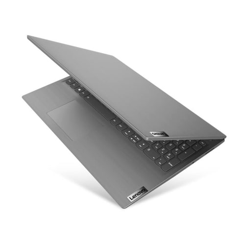 لپ تاپ لنوو مدل LENOVO V15 - i5(1135G7)8GB-256GB SSD-2GB(MX350)