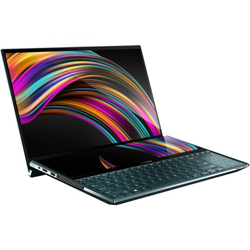 لپ تاپ ایسوس مدل ASUS UX481FLC - i7-16GB-1TBSSD-2GB