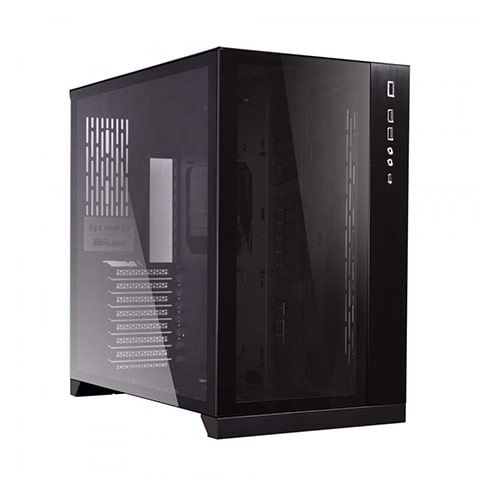 کیس کامپیوتر لیان لی مدل LIAN LI PC O11 Dynamic BLACK