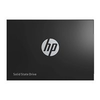 اس اس دی   256 گیگابایت اچ پی مدل HP S600 256GB