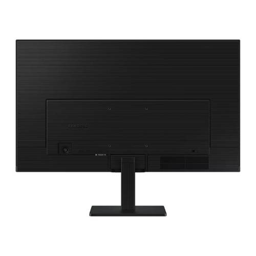 مانیتور 27 اینچ سامسونگ مدل SAMSUNG Essential Monitor S3 S30GD LS27D300GAMXUE