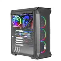 کیس کامپیوتر گرین Green Z5 Surena