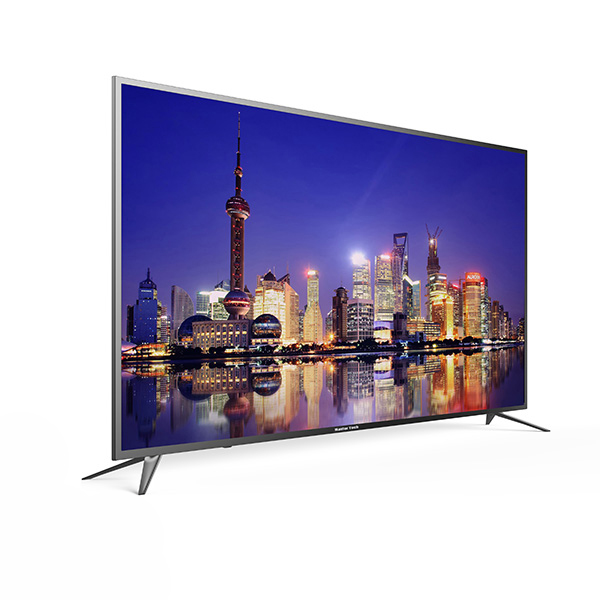 تلویزیون مسترتک مدل MT-650USD سایز 65 اینچ