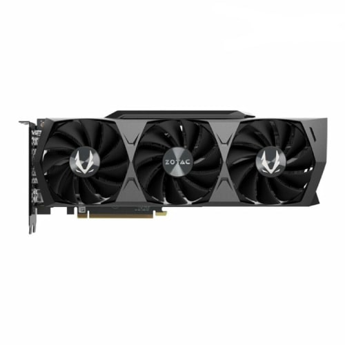 کارت گرافیک زوتاک مدل ZOTAC GeForce RTX 3070 Ti Trinity OC 8GB