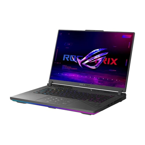 لپ تاپ گیمینگ ایسوس مدل ASUS ROG STRIX G16 G614JV - i7(13650)-16GB-1T-8G(4060)