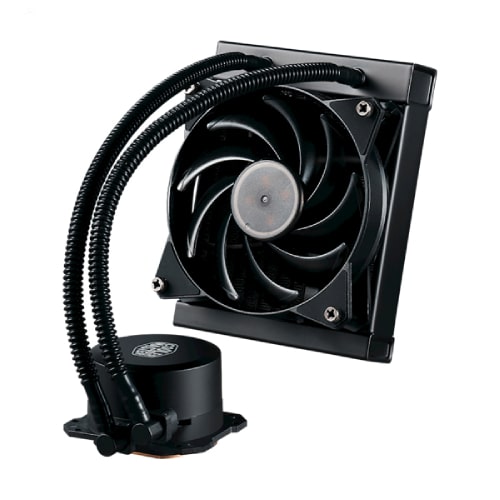 خنک کننده آبی کولر مستر Cooler Master MasterLiquid Lite 120