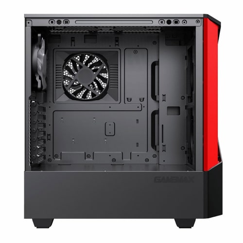 کیس کامپیوتر گیم مکس GAMEMAX Contac COC BR
