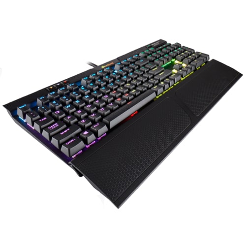 کیبورد مخصوص بازی کورسیر مدل K70 RGB MK.2