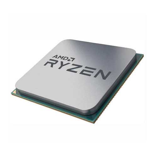 سی پی یو AMD RYZEN 5 2600X