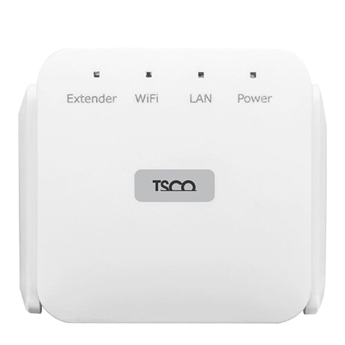 توسعه دهنده شبکه بیسیم تسکو مدل TSCO TW 1040