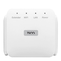 توسعه دهنده شبکه بیسیم تسکو مدل TSCO TW 1040