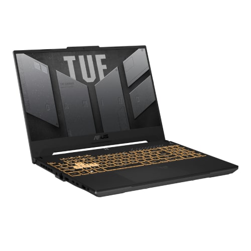 لپ تاپ ایسوس مدل ASUS TUF FX507ZM - i7(12700H)-16GB-512SSD-6GB-RTX3060