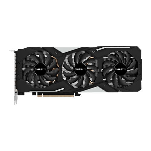 کارت گرافیک گیگابایت مدل Gigabyte GeForce GTX 1660 GAMING OC 6GB