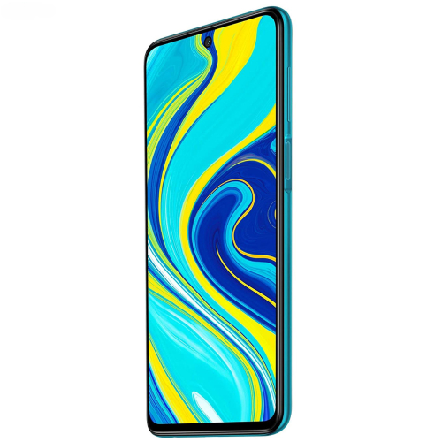 گوشی موبایل شیائومی مدل Redmi Note 9 pro ظرفیت 128گیگابایت