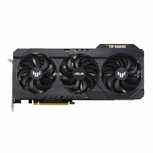 کارت گرافیک ایسوس مدل ASUS TUF RTX 3060 O12G V2 GAMING