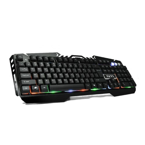 کیبورد تسکو مدل TSCO TK 8021L