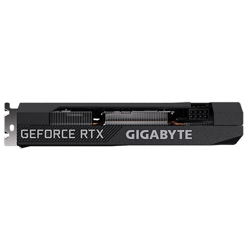 کارت گرافیک گیگابایت مدل GIGABYTE GEFORCE RTX 3060 TI WINDFORCE OC 8G