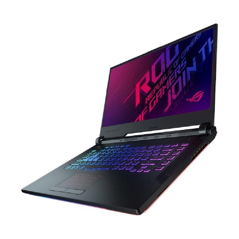 لپ تاپ ایسوس مدل ASUS ROG G731GU - i7-16GB-1TSSD-6GB