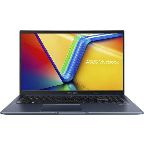 لپ تاپ ایسوس مدل ASUS VivoBook X1504VA - i3(1315U)-4GB-256GB-INT