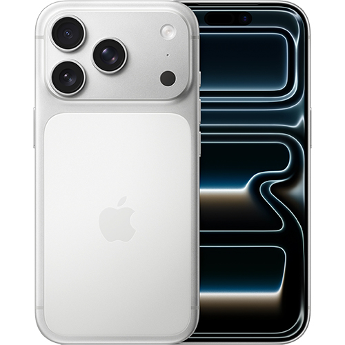 گوشی موبایل آیفون 17 پرو ظرفیت 256 گیگابایت رم 12 گیگابایت APPLE IPHONE 17 PRO 256GB-12GB ZA/A