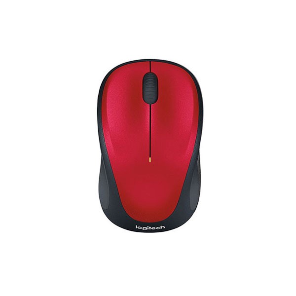 Logitech M235 Wireless Mouse