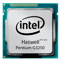 سی پی یو Intel G3250